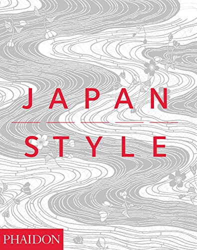 Stock image for Japan Style: 0000 for sale by WorldofBooks