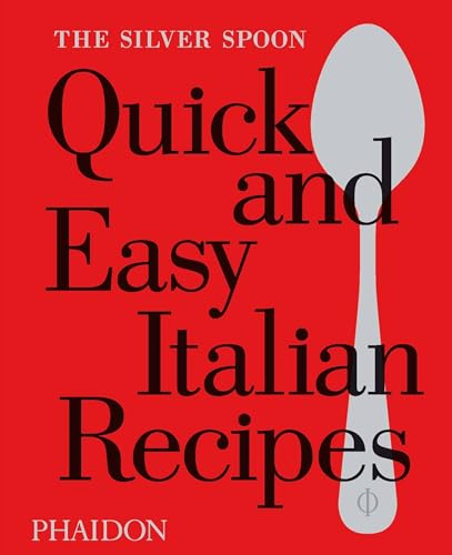 9780714870588: Quick and Easy Italian Recipes