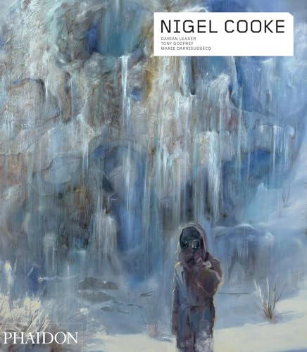 Stock image for Nigel Cooke for sale by Blackwell's