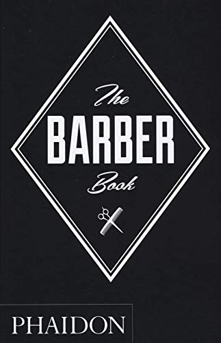 Imagen de archivo de The Barber Book a la venta por Red's Corner LLC