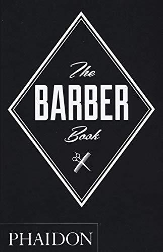 9780714871042: The Barber Book