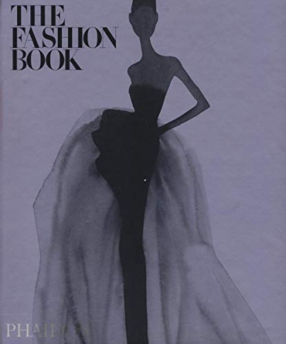 9780714871073: The Fashion Book