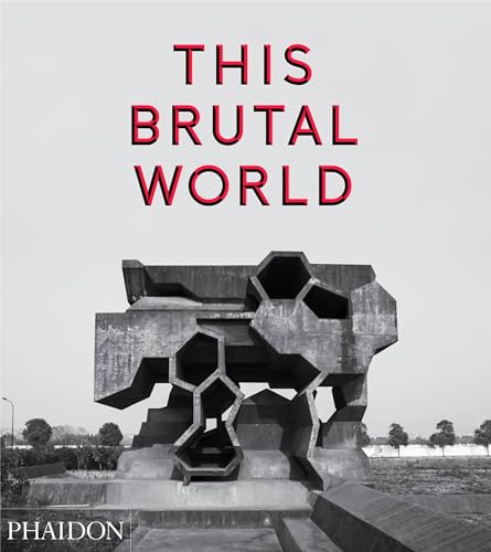 This Brutal World - Chadwick, Peter