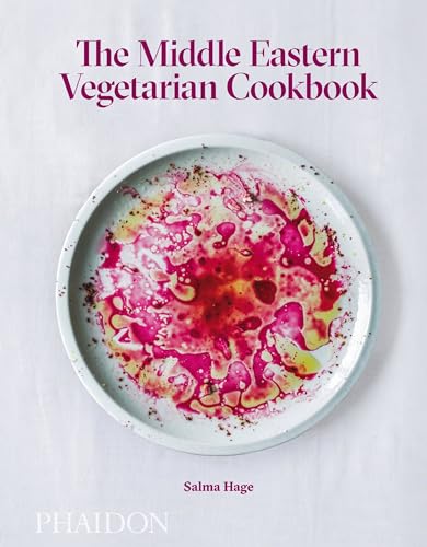 9780714871301: The middle eastern vegetarian cookbook (FOOD-COOK)