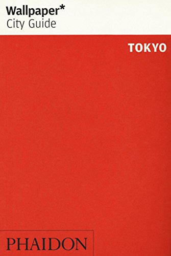 Imagen de archivo de Wallpaper* City Guide Tokyo 2016 a la venta por Buchmarie