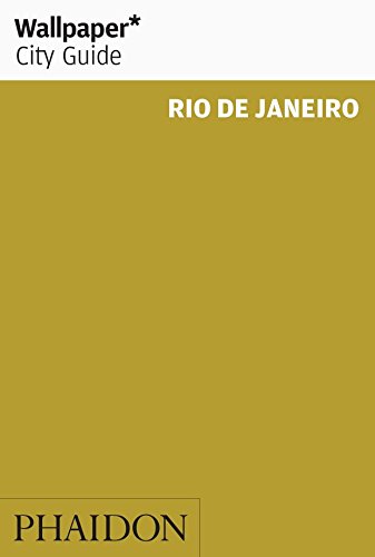 Stock image for Wallpaper* City Guide Rio de Janeiro 2016 for sale by SecondSale