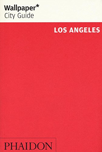 Stock image for Wallpaper* City Guide Los Angeles for sale by HPB-Emerald
