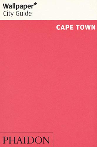 Stock image for Wallpaper* City Guide Cape Town for sale by SecondSale