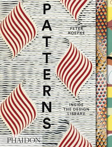 9780714871660: Patterns: Inside the Design Library
