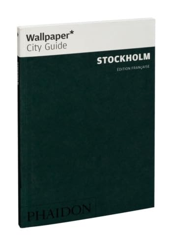 Beispielbild fr Stockholm zum Verkauf von medimops