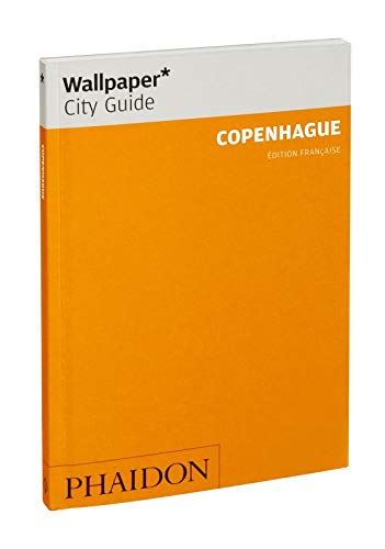 Imagen de archivo de City Guide Copenhagen 2015 Fren a la venta por Buchpark
