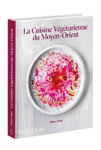 Beispielbild fr La Cuisine Végétarienne du Moyen-Orient [Hardcover ] zum Verkauf von booksXpress