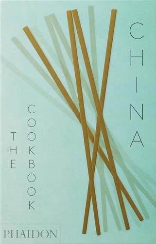 Imagen de archivo de China, The Cookbook a la venta por Bookoutlet1