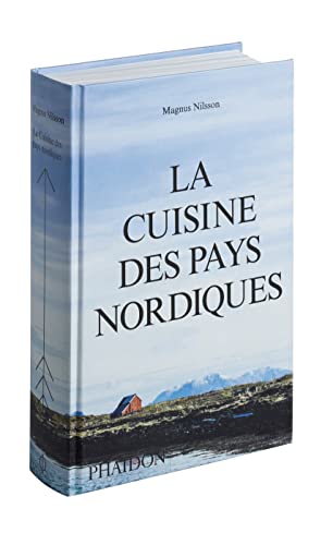 Beispielbild fr La cuisine des pays nordiques zum Verkauf von Gallix