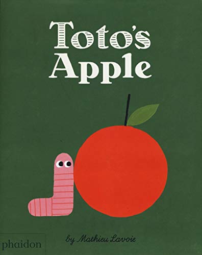 Beispielbild fr Toto's Apple zum Verkauf von ZBK Books
