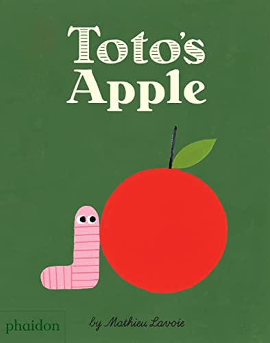 Stock image for Toto's Apple for sale by Better World Books