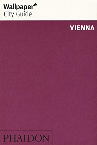 9780714872735: Vienna. Ediz. inglese (Wallpaper. City Guide) [Idioma Ingls] (TRAVEL)