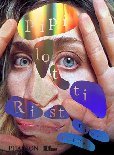 Stock image for Pipilotti Rist - Pixel Forest for sale by Blackwell's