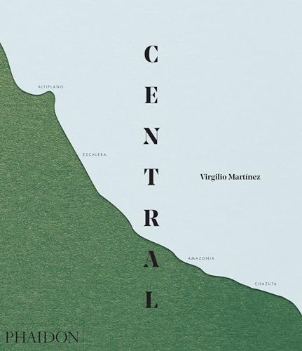 Stock image for Central for sale by Campbell Bookstore
