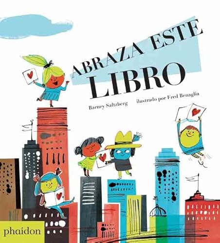 Beispielbild fr ABRAZAR ESTE LIBRO zum Verkauf von AG Library