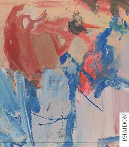 9780714873169: Willem de Kooning: A Way of Living: The Art of Willem de Kooning