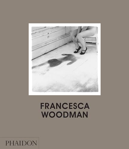 Stock image for Francesca Woodman for sale by Ethan Daniel Books