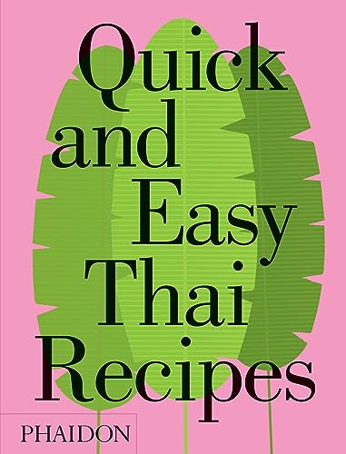 Beispielbild fr Quick & Easy Thai zum Verkauf von ThriftBooks-Dallas