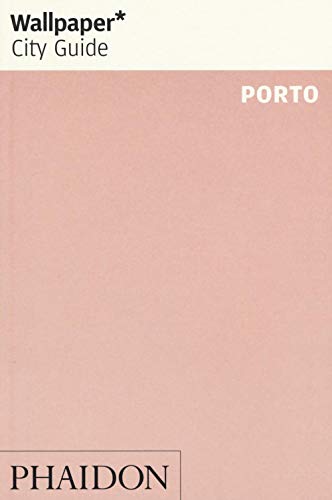 Stock image for Wallpaper* City Guide Porto 2016 for sale by PlumCircle