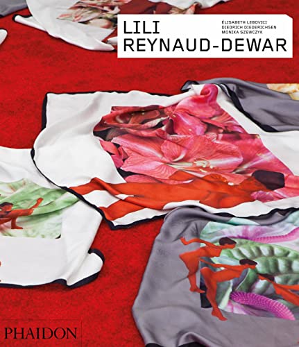 Beispielbild für Lili Reynaud-Dewar (Phaidon Contemporary Artists Series) zum Verkauf von Books From California