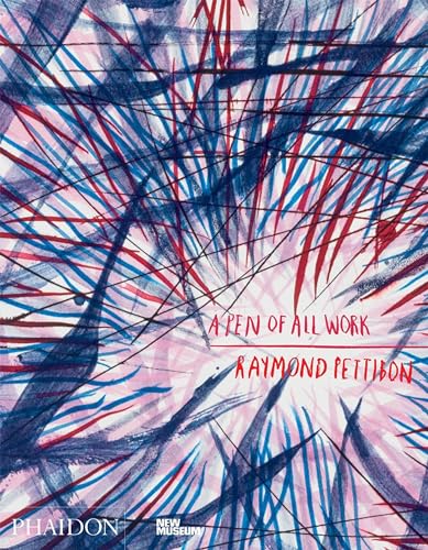 Stock image for Raymond Pettibon: A Pen of All Work for sale by Bookoutlet1