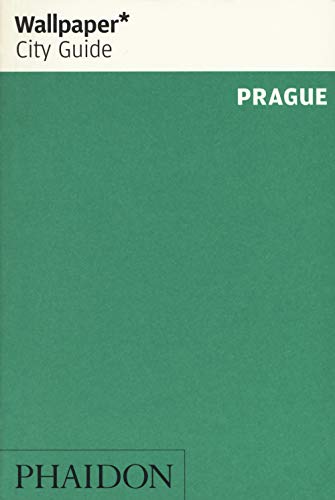 Stock image for Wallpaper* City Guide Prague for sale by Discover Books