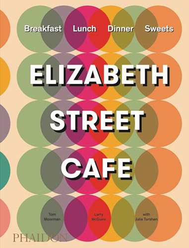 Stock image for Elizabeth Street Caf for sale by Bookoutlet1
