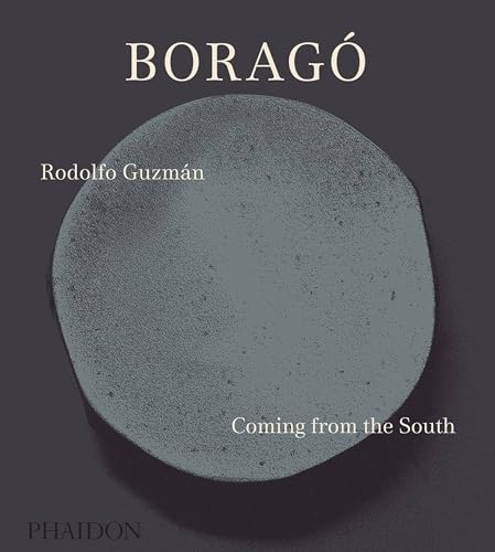9780714873978: Borago: Coming from the South [Lingua inglese]