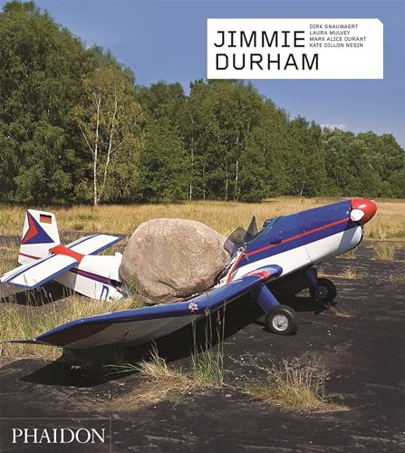 Beispielbild fr Jimmie Durham: Revised and Expanded Edition (Contemporary Artists series) zum Verkauf von Powell's Bookstores Chicago, ABAA