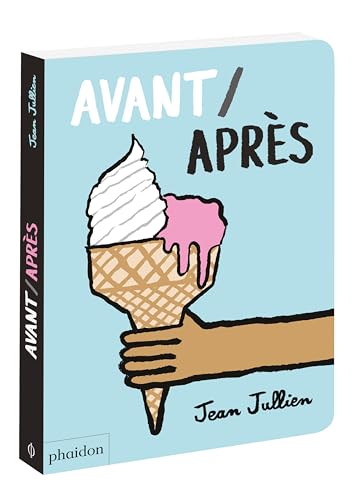 Imagen de archivo de AVANT APRS a la venta por Librairie La Canopee. Inc.