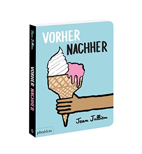 Stock image for Vorher Nachher for sale by medimops