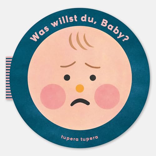 Beispielbild fr Was willst du, Baby? zum Verkauf von medimops