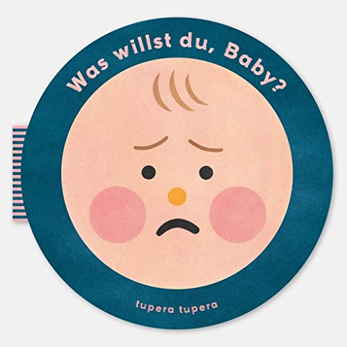 Stock image for Was willst du, Baby? for sale by medimops