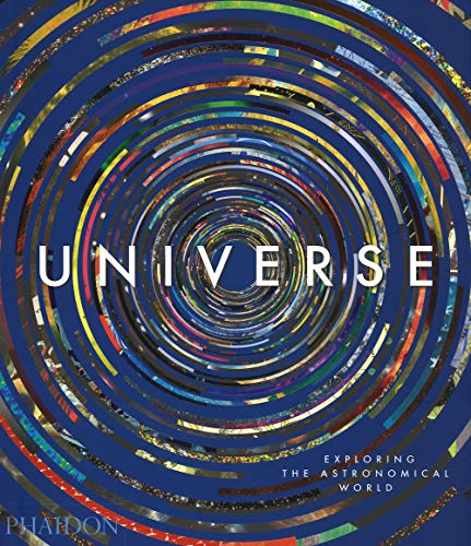 9780714874616: Universe: Exploring the Astronomical World