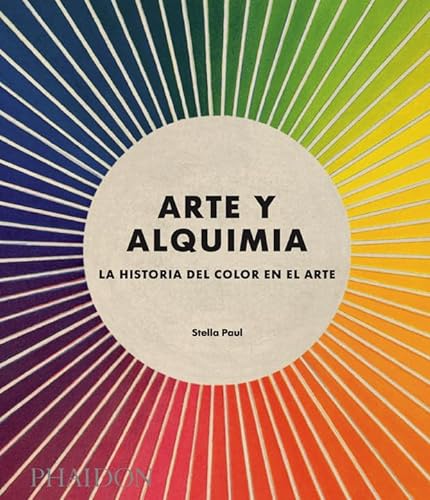 Stock image for ESP Arte y Alquimia: Chromaphilia (Spanish Edition) for sale by PlumCircle