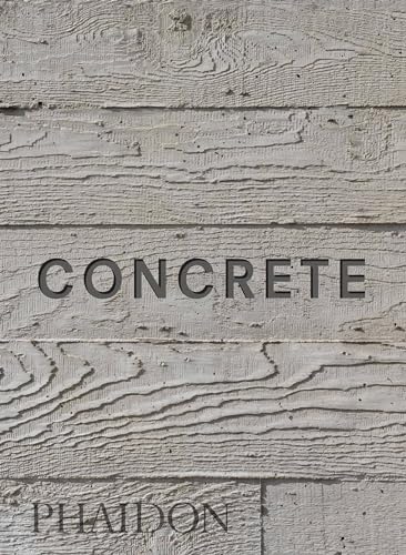 Stock image for Concrete, Mini Format for sale by WorldofBooks
