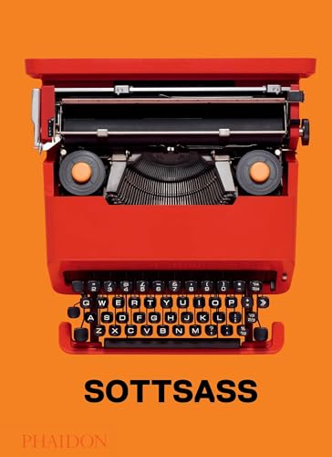 Stock image for Ettore Sottsass for sale by Bookoutlet1