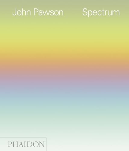 Spectrum - Pawson, John