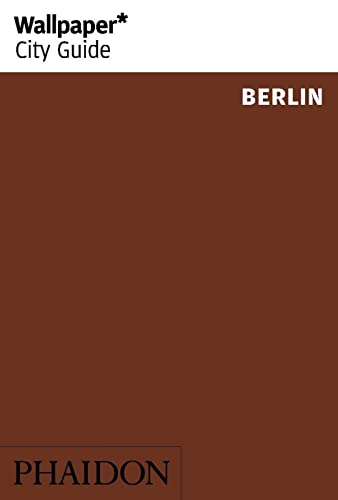 9780714875330: Wallpaper* City Guide Berlin [Lingua inglese] [Lingua Inglese]