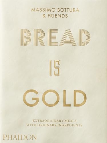 Beispielbild fr Bread Is Gold zum Verkauf von BooksRun