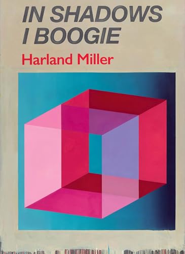 Stock image for Harland Miller: In Shadows I Boogie for sale by GF Books, Inc.