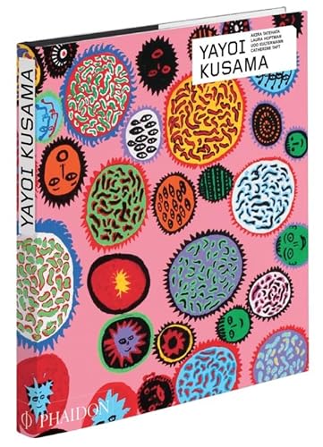 9780714875637: Yayoi Kusama