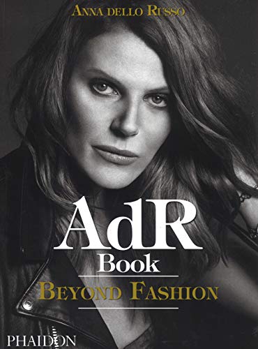 9780714875675: AdR. Book beyond fashion. Ediz. a colori. Con gadget