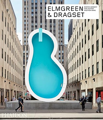 Beispielbild fr Elmgreen & Dragset (Phaidon Contemporary Artists Series) zum Verkauf von Books From California