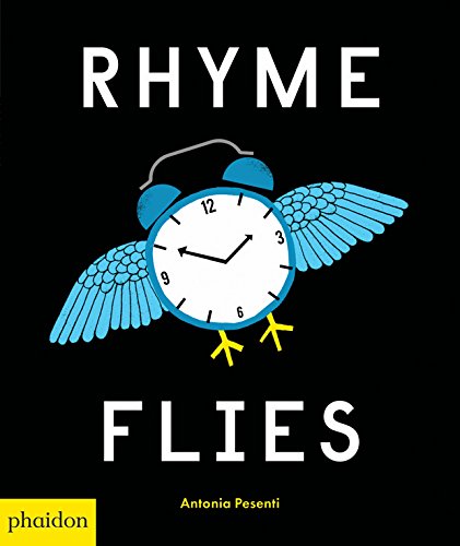 9780714876399: Rhyme flies (CHILDRENS BOOKS)